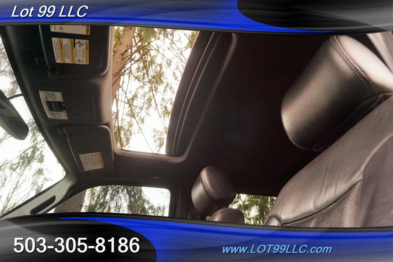 2012 Ford F-350 Lariat 4X4 6.7L Powerstrok Diesel Leather Moon GPS   - Photo 3 - Milwaukie, OR 97267