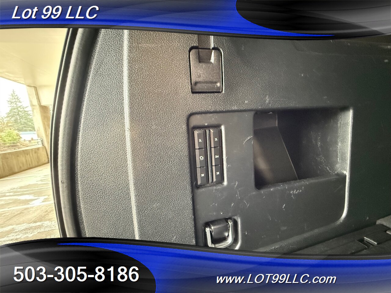 2021 Lincoln Navigator L Reserve 4x4 New Tires DVD Navi Pano Htd Cld Leather Massaging Seats Twin Turbo V6 450hp 510ft. - Photo 72 - Milwaukie, OR 97267