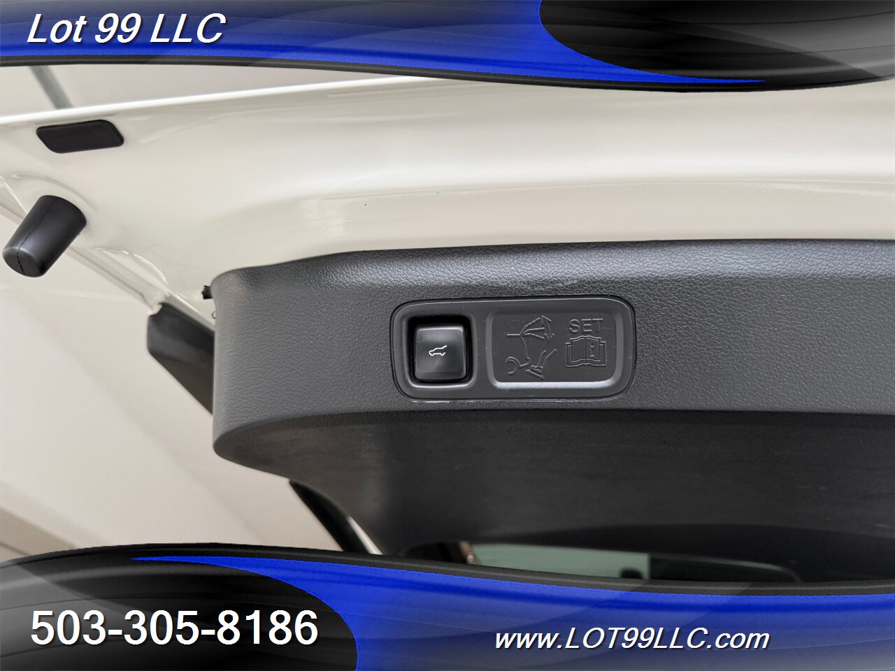 2021 Lincoln Navigator L Reserve 4x4 New Tires DVD Navi Pano Htd Cld Leather Massaging Seats Twin Turbo V6 450hp 510ft. - Photo 74 - Milwaukie, OR 97267