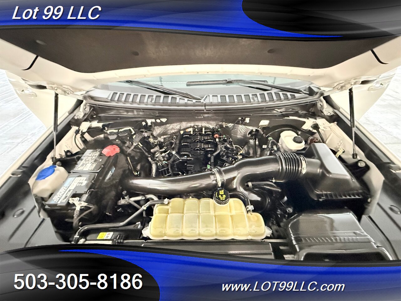 2021 Lincoln Navigator L Reserve 4x4 New Tires DVD Navi Pano Htd Cld Leather Massaging Seats Twin Turbo V6 450hp 510ft. - Photo 67 - Milwaukie, OR 97267