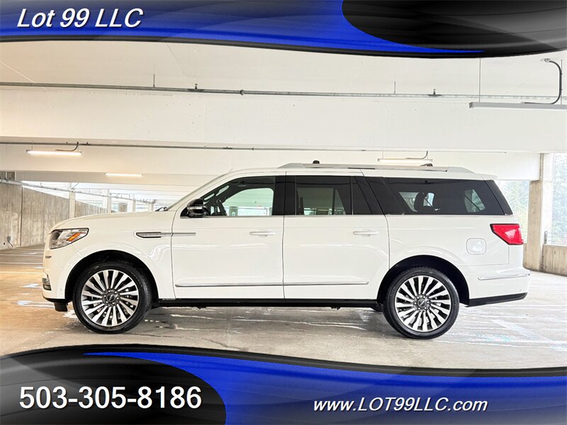 2021 Lincoln Navigator