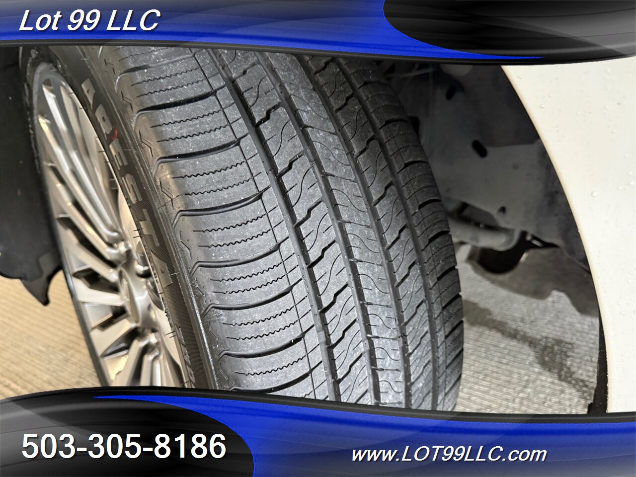 2021 Lincoln Navigator L Reserve 4x4 New Tires DVD Navi Pano Htd Cld Leather Massaging Seats Twin Turbo V6 450hp 510ft. - Photo 79 - Milwaukie, OR 97267