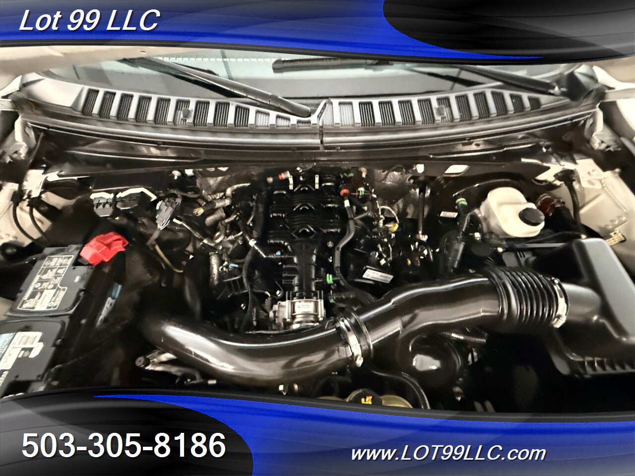 2021 Lincoln Navigator L Reserve 4x4 New Tires DVD Navi Pano Htd Cld Leather Massaging Seats Twin Turbo V6 450hp 510ft. - Photo 66 - Milwaukie, OR 97267