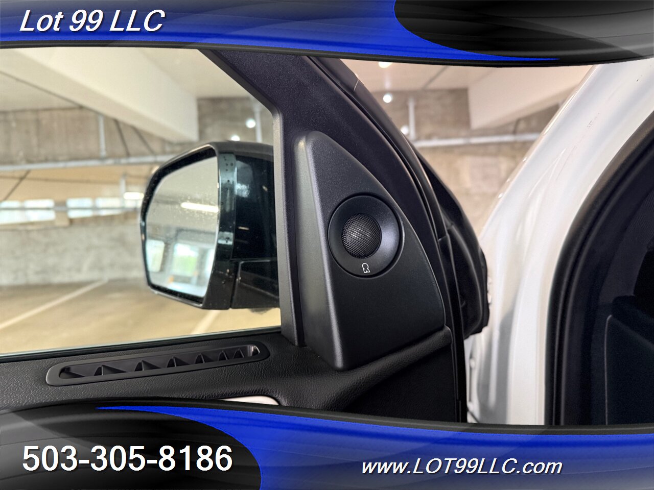 2021 Lincoln Navigator L Reserve 4x4 New Tires DVD Navi Pano Htd Cld Leather Massaging Seats Twin Turbo V6 450hp 510ft. - Photo 30 - Milwaukie, OR 97267