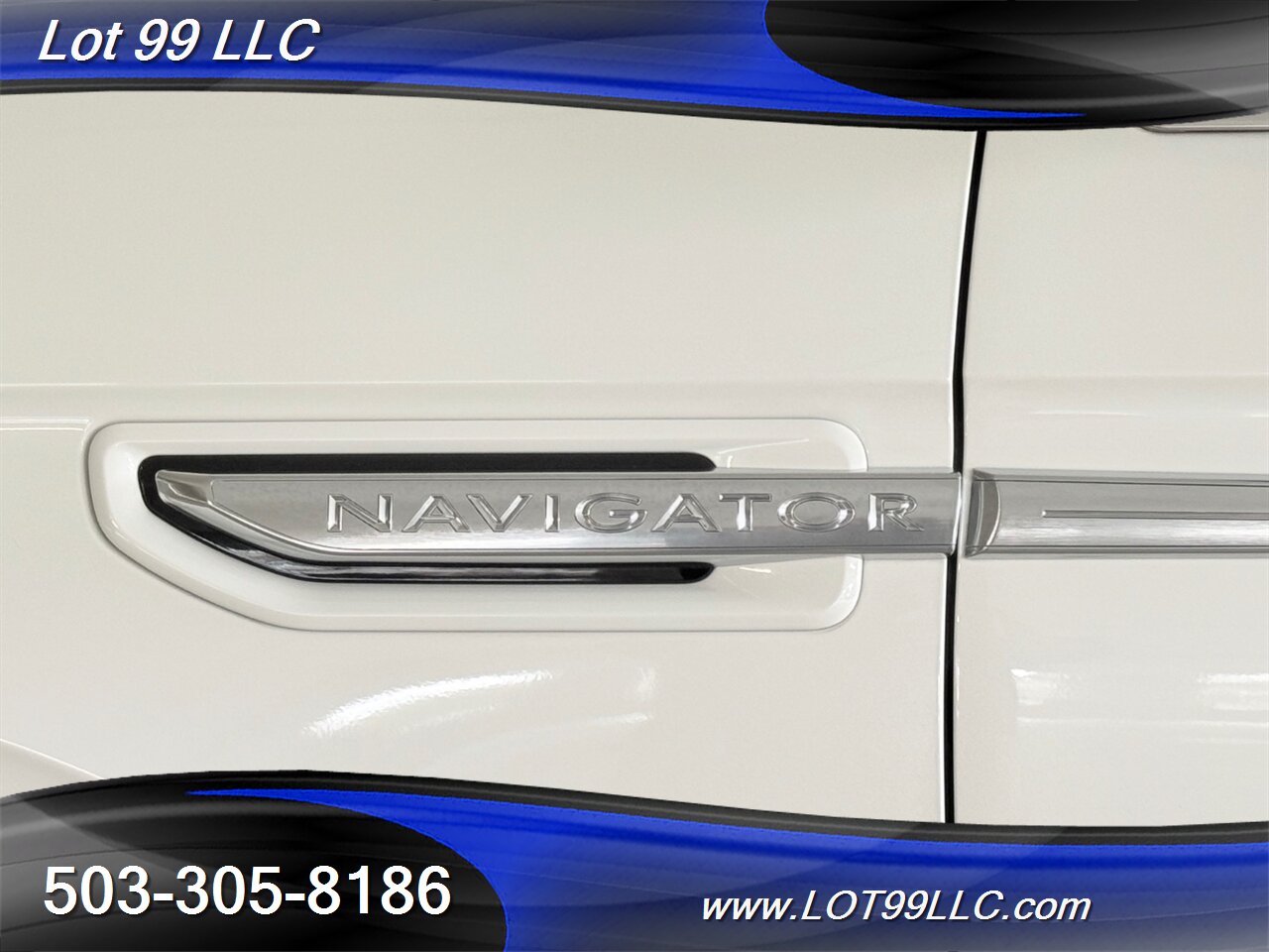 2021 Lincoln Navigator L Reserve 4x4 New Tires DVD Navi Pano Htd Cld Leather Massaging Seats Twin Turbo V6 450hp 510ft. - Photo 78 - Milwaukie, OR 97267