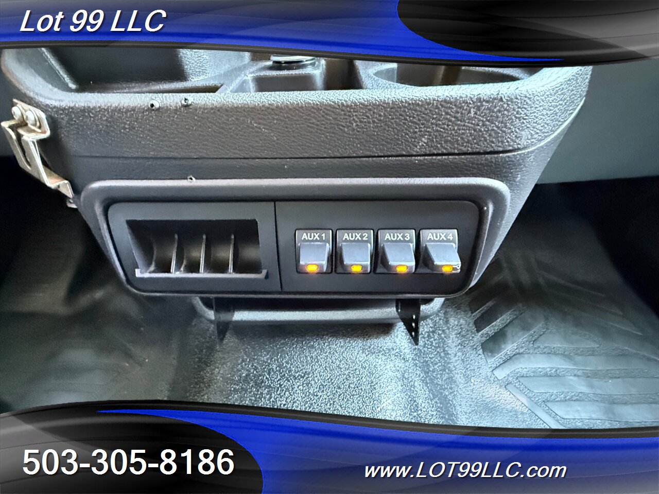 2015 Ford Transit WHEELCHAIR VAN 34 " Side Lift BraunAbility 9 Passenger Cruise Camera Power Mirrors - Photo 44 - Milwaukie, OR 97267