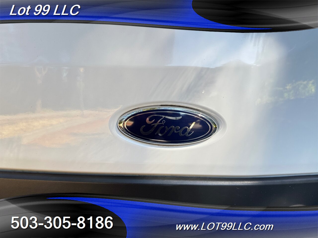2015 Ford Transit WHEELCHAIR VAN 34 " Side Lift BraunAbility 9 Passenger Cruise Camera Power Mirrors - Photo 57 - Milwaukie, OR 97267