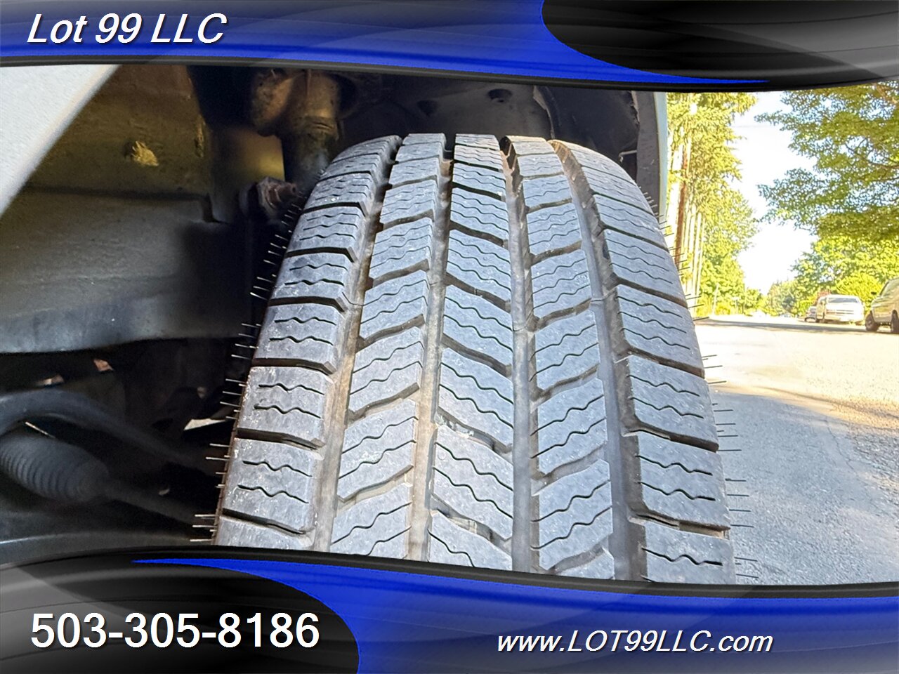 2015 Ford Transit WHEELCHAIR VAN 34 " Side Lift BraunAbility 9 Passenger Cruise Camera Power Mirrors - Photo 24 - Milwaukie, OR 97267