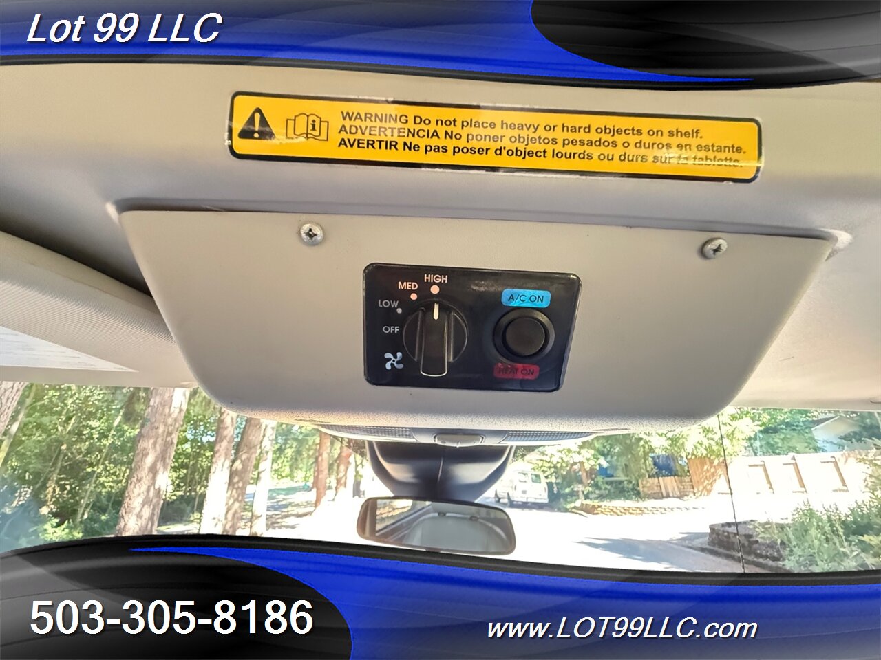 2015 Ford Transit WHEELCHAIR VAN 34 " Side Lift BraunAbility 9 Passenger Cruise Camera Power Mirrors - Photo 45 - Milwaukie, OR 97267