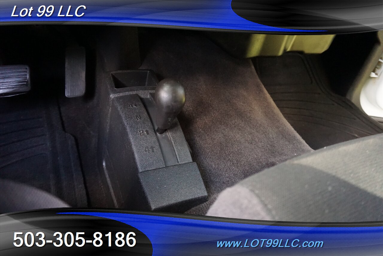 2013 GMC Sierra 1500 4X4 V8 5.3L Auto 121K Short Bed NEW TIRES - Photo 23 - Milwaukie, OR 97267
