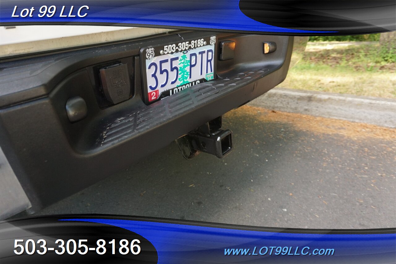 2013 GMC Sierra 1500 4X4 V8 5.3L Auto 121K Short Bed NEW TIRES - Photo 24 - Milwaukie, OR 97267