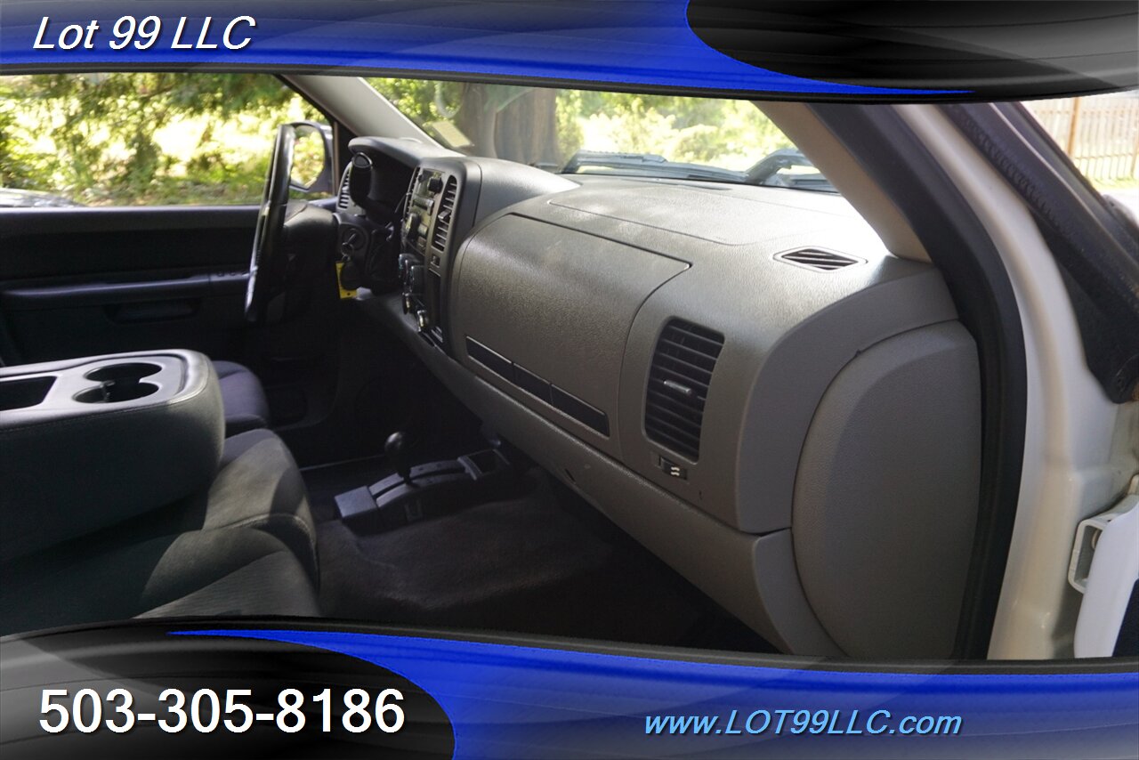 2013 GMC Sierra 1500 4X4 V8 5.3L Auto 121K Short Bed NEW TIRES - Photo 16 - Milwaukie, OR 97267