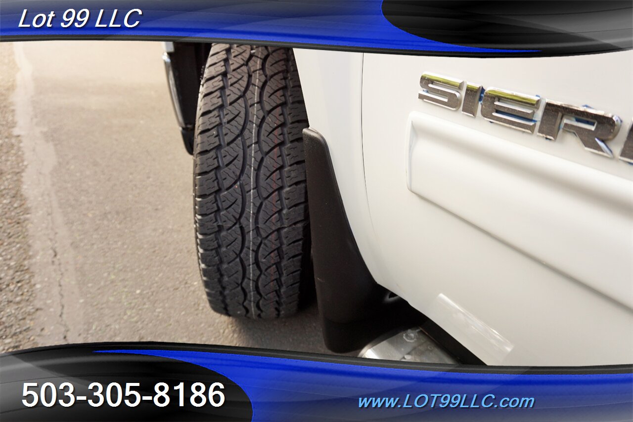 2013 GMC Sierra 1500 4X4 V8 5.3L Auto 121K Short Bed NEW TIRES - Photo 4 - Milwaukie, OR 97267
