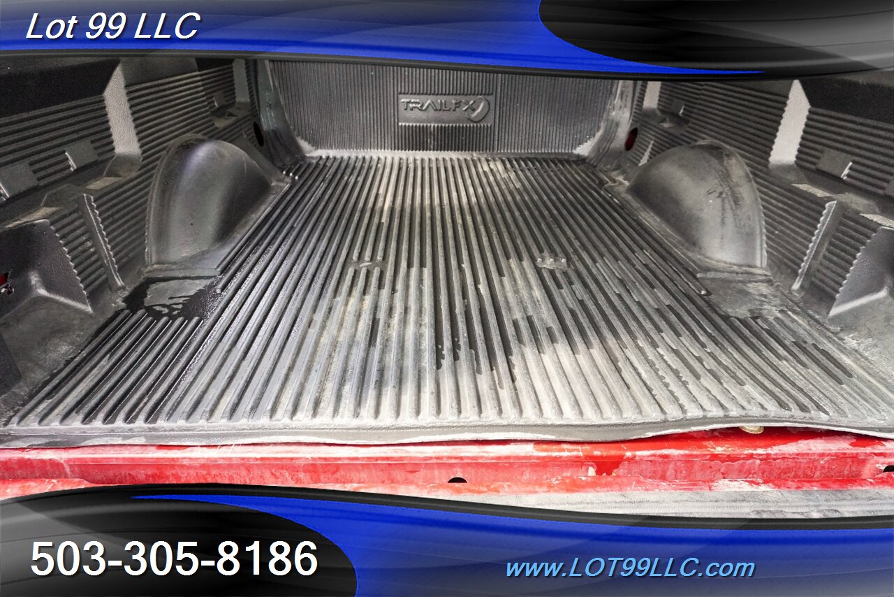 2013 Ford F-150 XLT 4X4 V6 Auto Extended Cab Matching Color Canopy  Premium Wheels Newer Tires - Photo 14 - Milwaukie, OR 97267