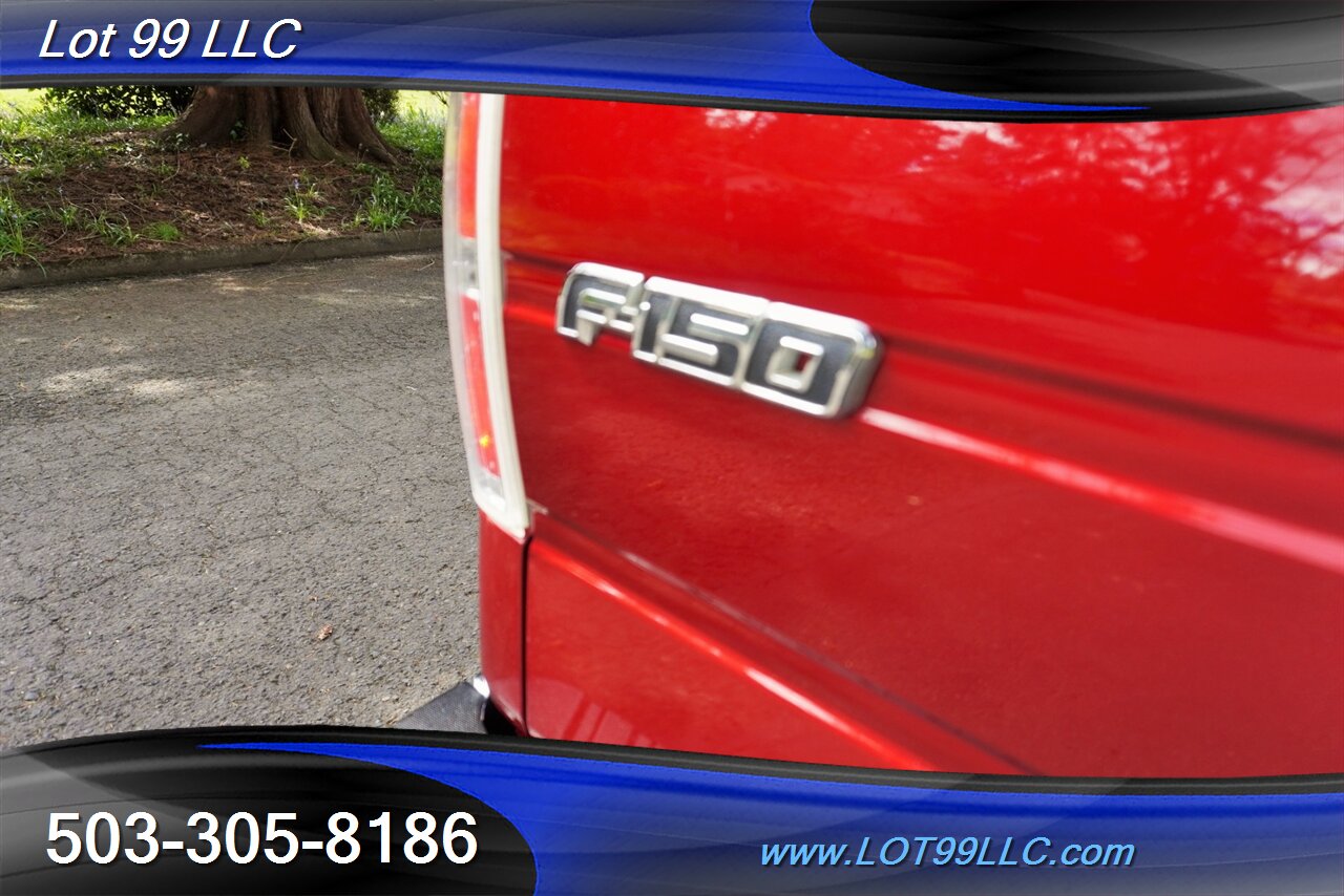 2013 Ford F-150 XLT 4X4 V6 Auto Extended Cab Matching Color Canopy  Premium Wheels Newer Tires - Photo 29 - Milwaukie, OR 97267
