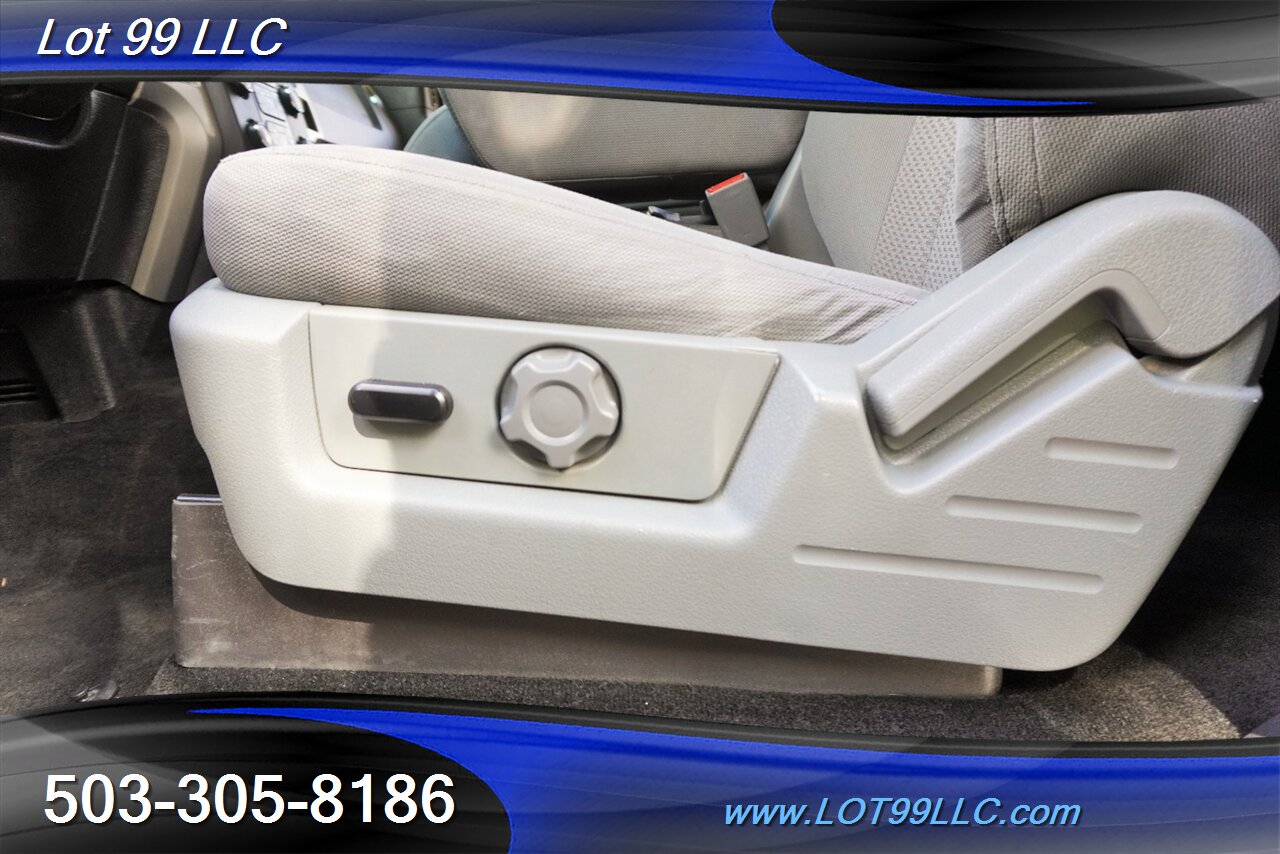 2013 Ford F-150 XLT 4X4 V6 Auto Extended Cab Matching Color Canopy  Premium Wheels Newer Tires - Photo 23 - Milwaukie, OR 97267