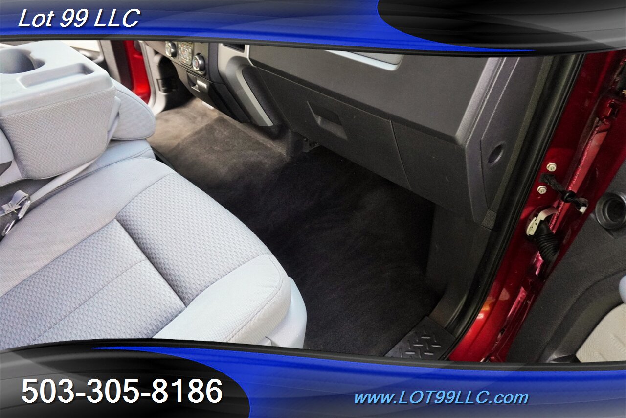 2013 Ford F-150 XLT 4X4 V6 Auto Extended Cab Matching Color Canopy  Premium Wheels Newer Tires - Photo 31 - Milwaukie, OR 97267