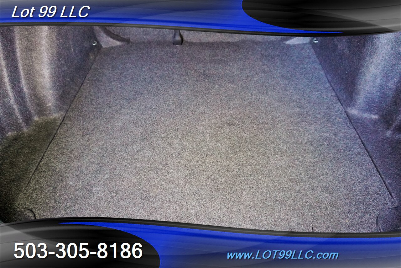 2012 Volkswagen Jetta TDI Value Edition Heated Leather Moon Roof Premium Wheels Newer Tires 42 MPG - Photo 15 - Milwaukie, OR 97267