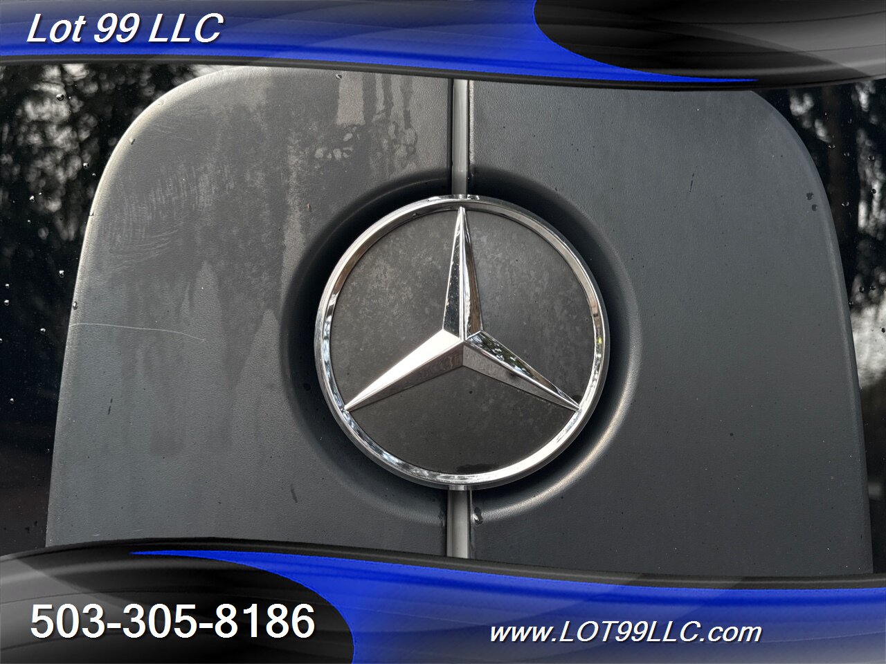 2014 Mercedes-Benz Sprinter 2500 CREW High Roof 119k 5 Pass Diesel Cargo Van   - Photo 42 - Milwaukie, OR 97267