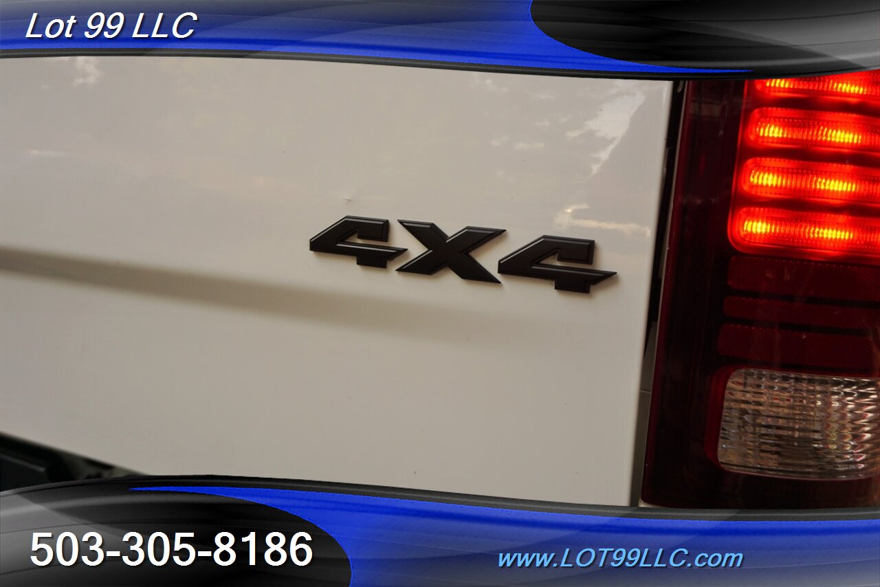 2019 RAM 1500 Warlock 4X4 V8 HEMI Short Bed Black Wheels 1 OWNER - Photo 29 - Milwaukie, OR 97267