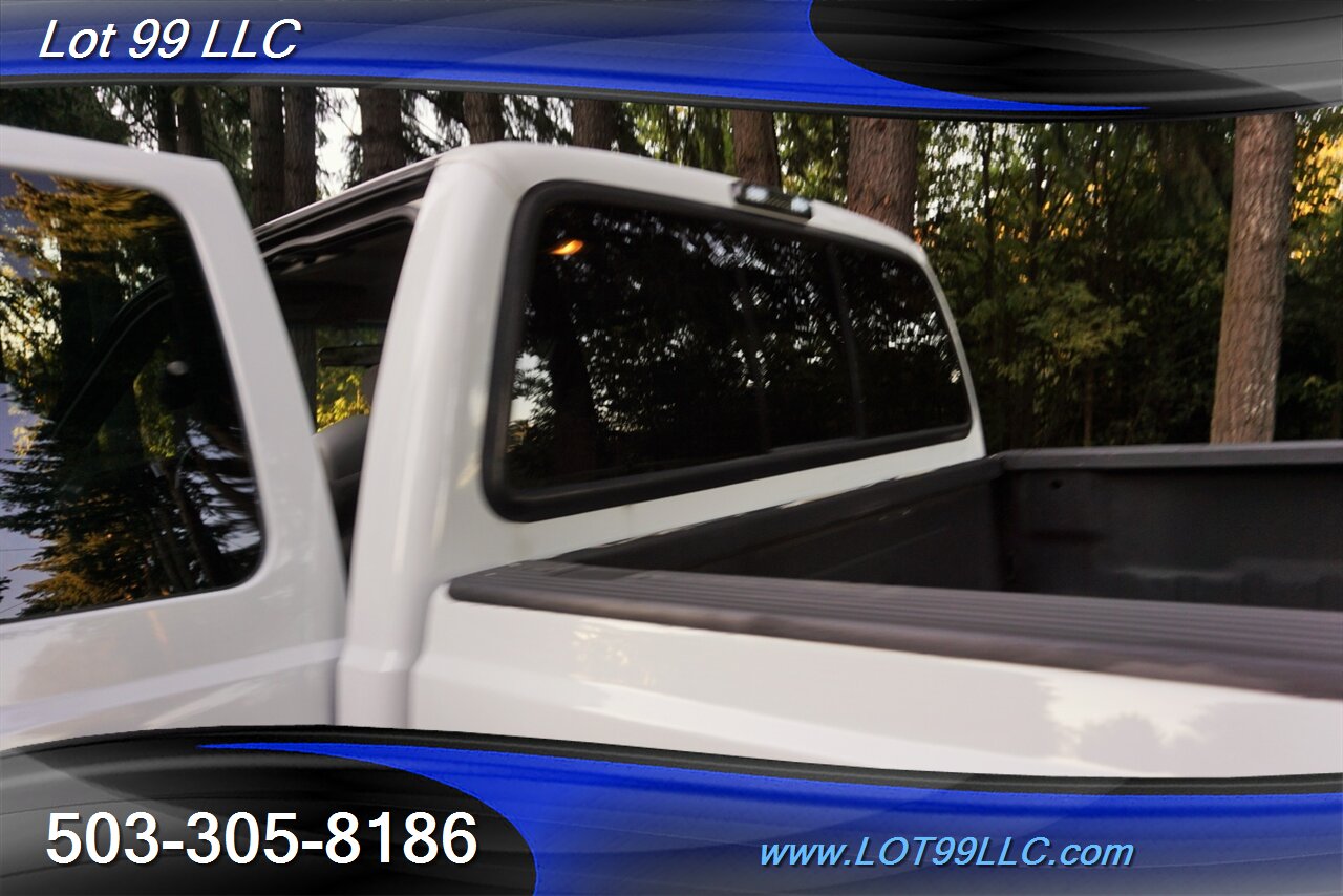 2002 Ford F-250 Super Duty XLT 7.3L Power Stroke LONG BED   - Photo 14 - Milwaukie, OR 97267