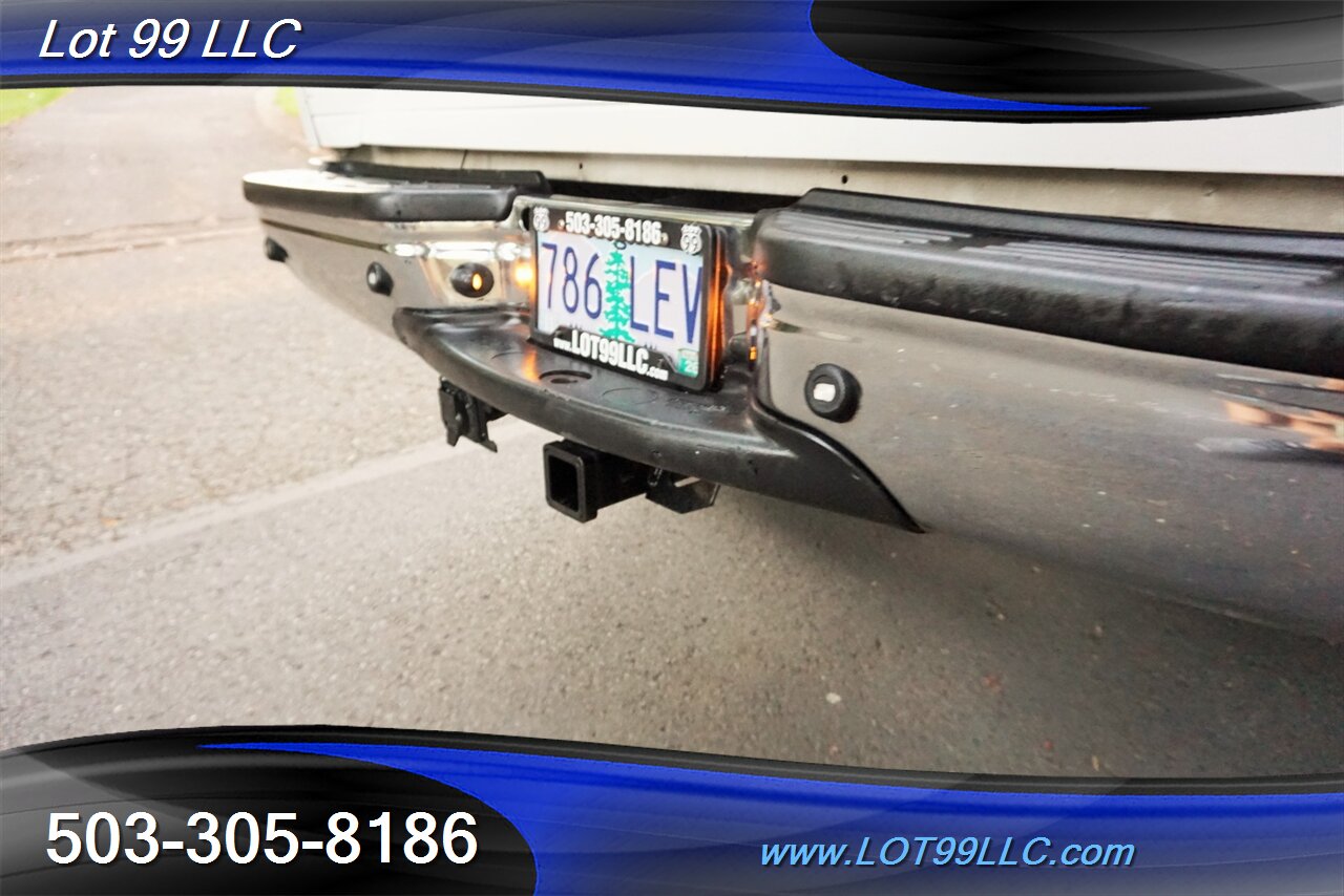 2002 Ford F-250 Super Duty XLT 7.3L Power Stroke LONG BED   - Photo 30 - Milwaukie, OR 97267