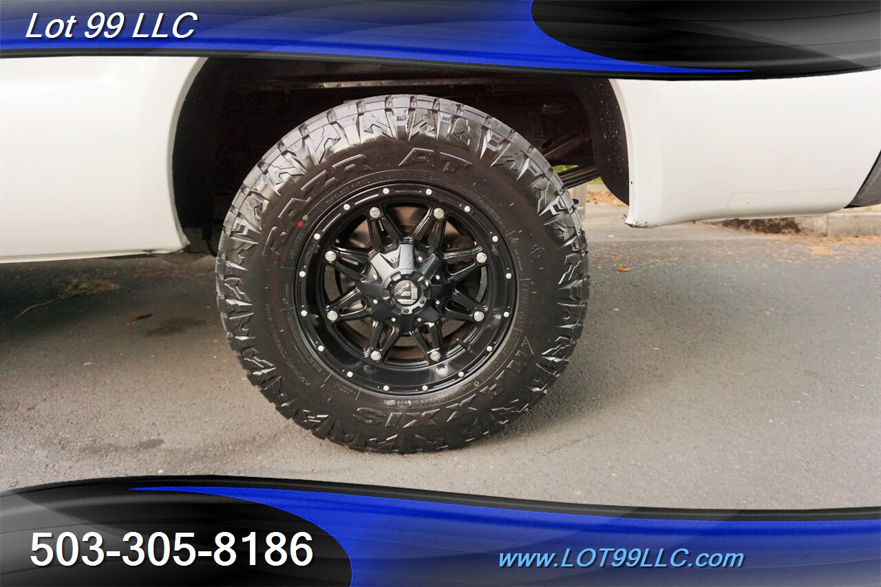 2002 Ford F-250 Super Duty XLT 7.3L Power Stroke LONG BED   - Photo 3 - Milwaukie, OR 97267