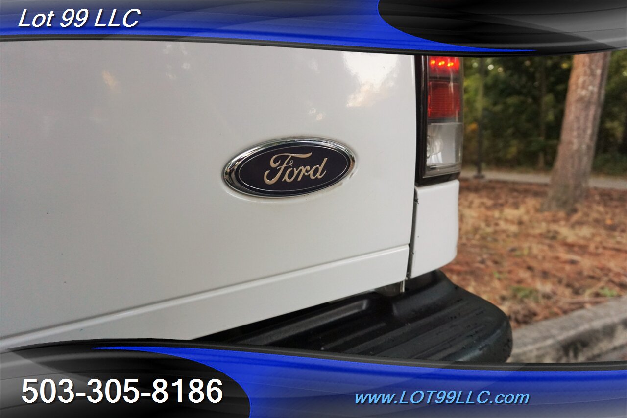 2002 Ford F-250 Super Duty XLT 7.3L Power Stroke LONG BED   - Photo 29 - Milwaukie, OR 97267