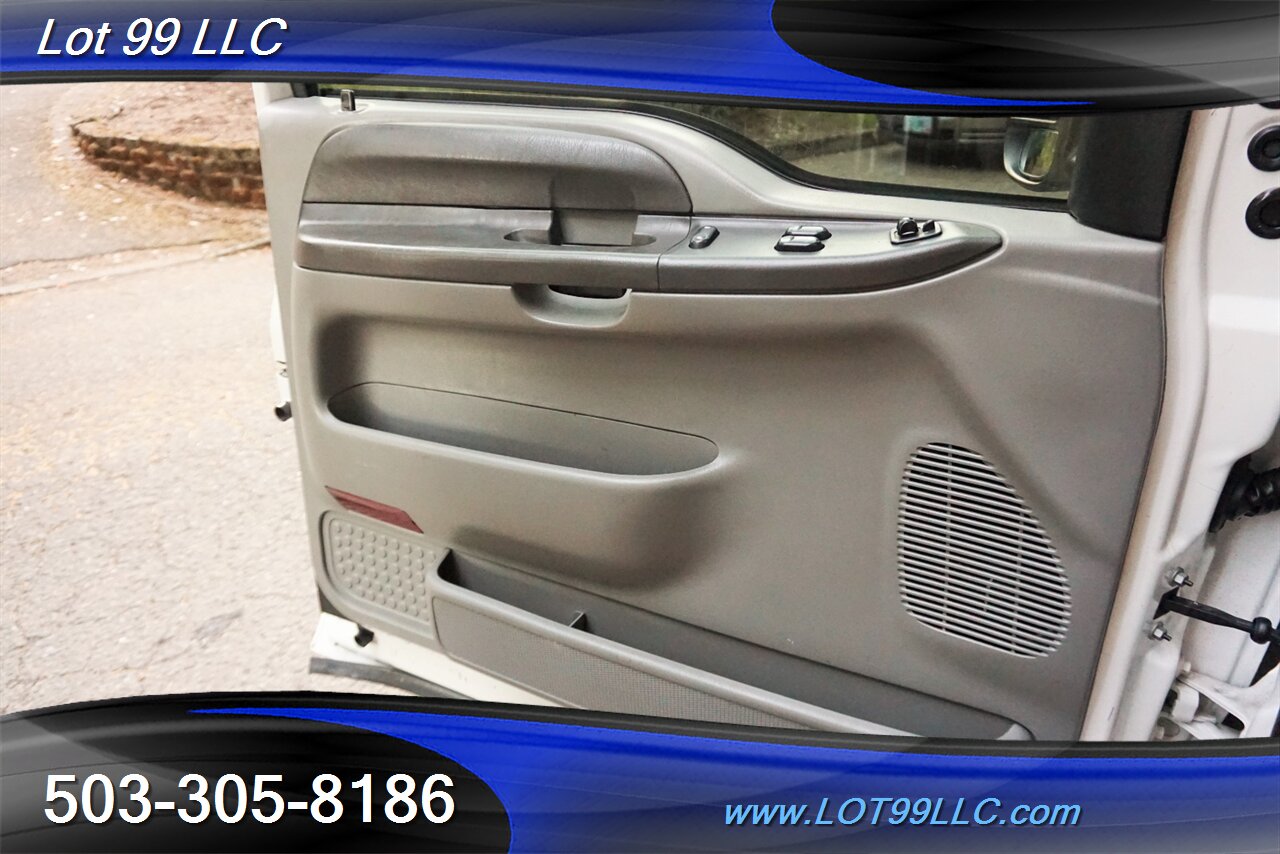 2002 Ford F-250 Super Duty XLT 7.3L Power Stroke LONG BED   - Photo 20 - Milwaukie, OR 97267