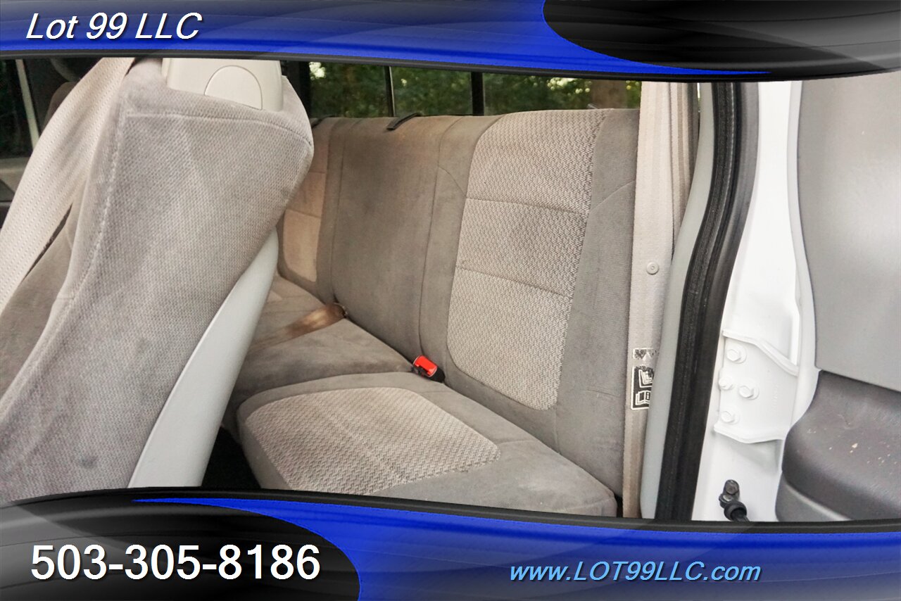 2002 Ford F-250 Super Duty XLT 7.3L Power Stroke LONG BED   - Photo 13 - Milwaukie, OR 97267