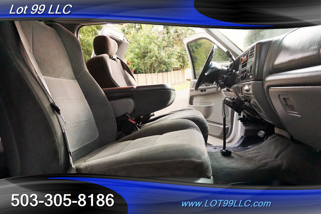 2002 Ford F-250 Super Duty XLT 7.3L Power Stroke LONG BED   - Photo 17 - Milwaukie, OR 97267
