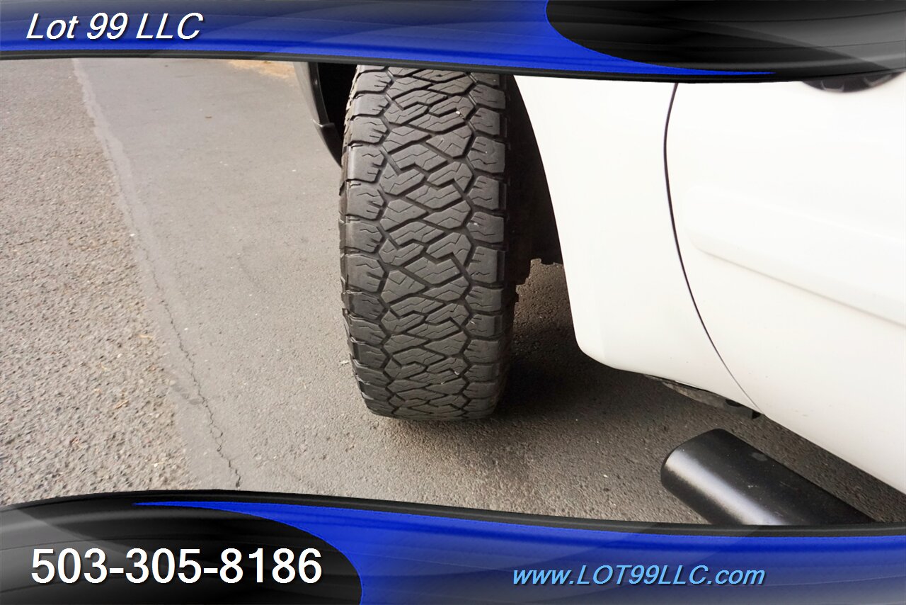 2002 Ford F-250 Super Duty XLT 7.3L Power Stroke LONG BED   - Photo 4 - Milwaukie, OR 97267