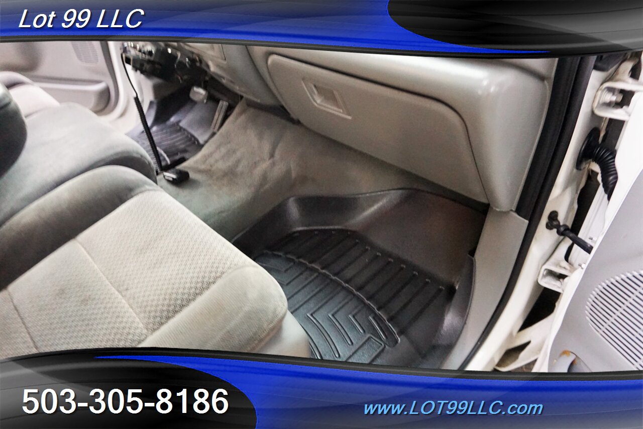 2002 Ford F-250 Super Duty XLT 7.3L Power Stroke LONG BED   - Photo 31 - Milwaukie, OR 97267