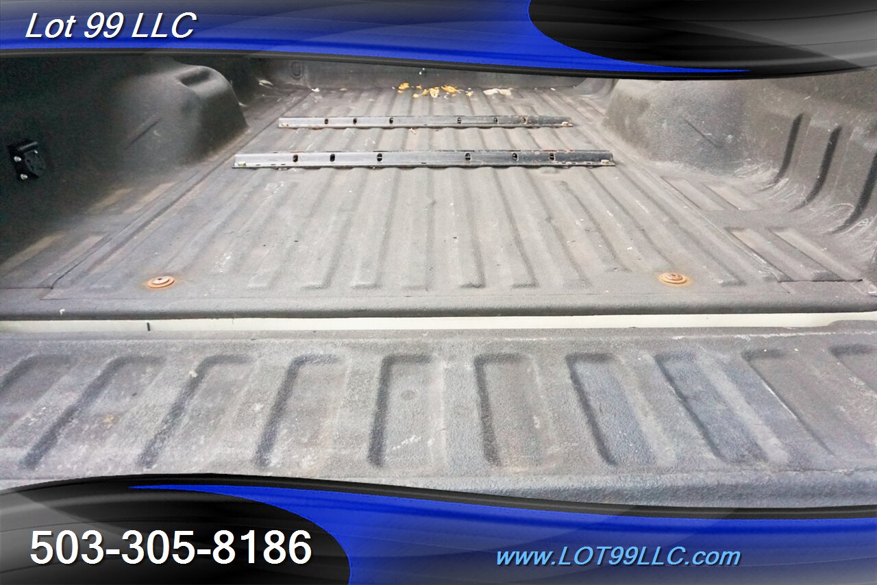 2002 Ford F-250 Super Duty XLT 7.3L Power Stroke LONG BED   - Photo 15 - Milwaukie, OR 97267