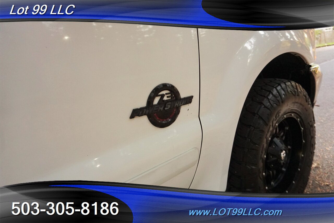 2002 Ford F-250 Super Duty XLT 7.3L Power Stroke LONG BED   - Photo 32 - Milwaukie, OR 97267