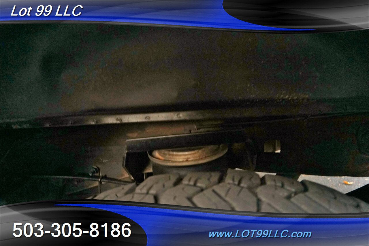 2002 Ford F-250 Super Duty XLT 7.3L Power Stroke LONG BED   - Photo 35 - Milwaukie, OR 97267