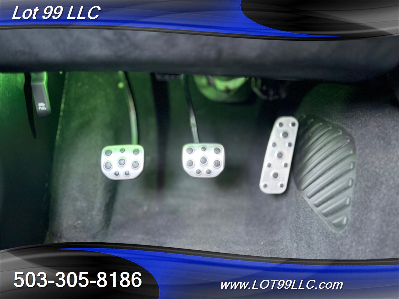 2005 Pontiac GTO 58k Miles ** 6 Speed Manual ** 6.0L V8 400hp   - Photo 44 - Milwaukie, OR 97267