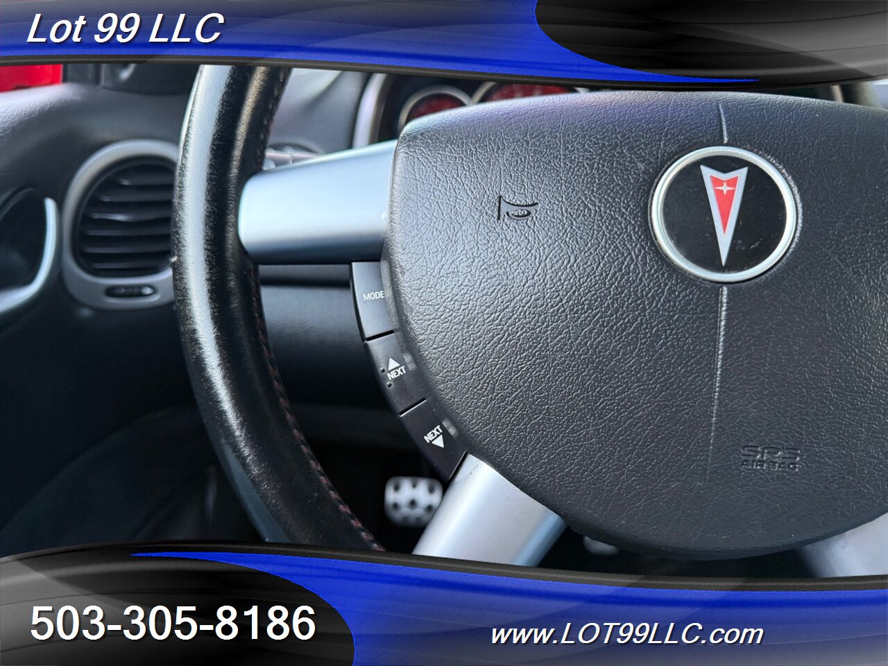 2005 Pontiac GTO 58k Miles ** 6 Speed Manual ** 6.0L V8 400hp   - Photo 34 - Milwaukie, OR 97267