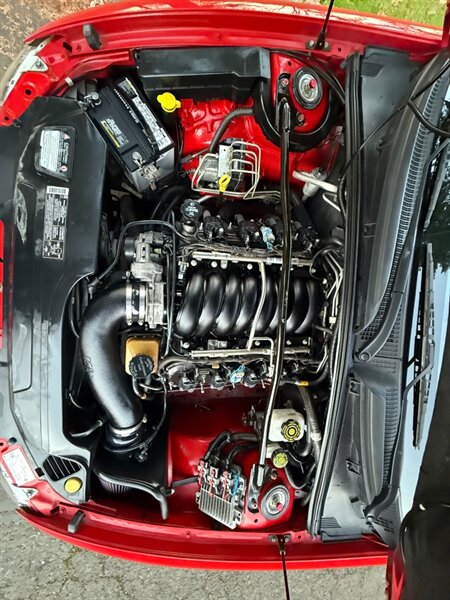 2005 Pontiac GTO 58k Miles ** 6 Speed Manual ** 6.0L V8 400hp   - Photo 52 - Milwaukie, OR 97267