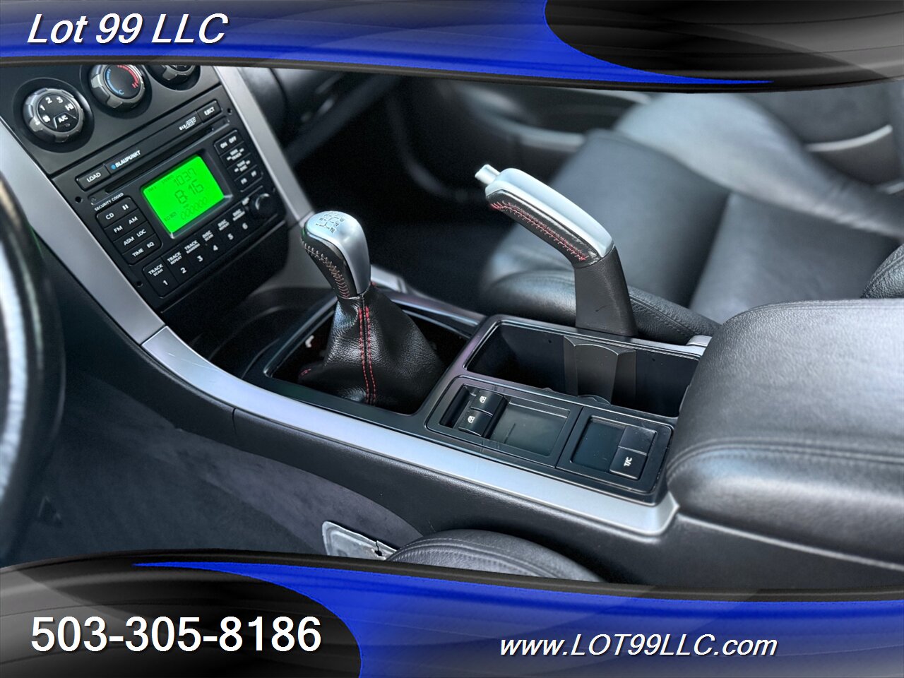 2005 Pontiac GTO 58k Miles ** 6 Speed Manual ** 6.0L V8 400hp   - Photo 41 - Milwaukie, OR 97267