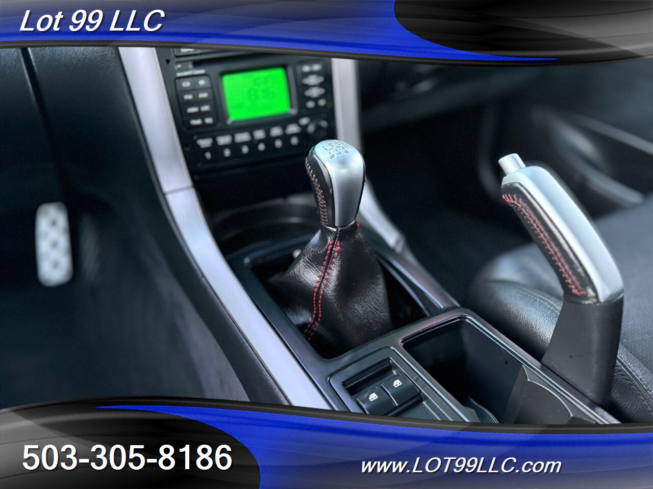 2005 Pontiac GTO 58k Miles ** 6 Speed Manual ** 6.0L V8 400hp   - Photo 14 - Milwaukie, OR 97267