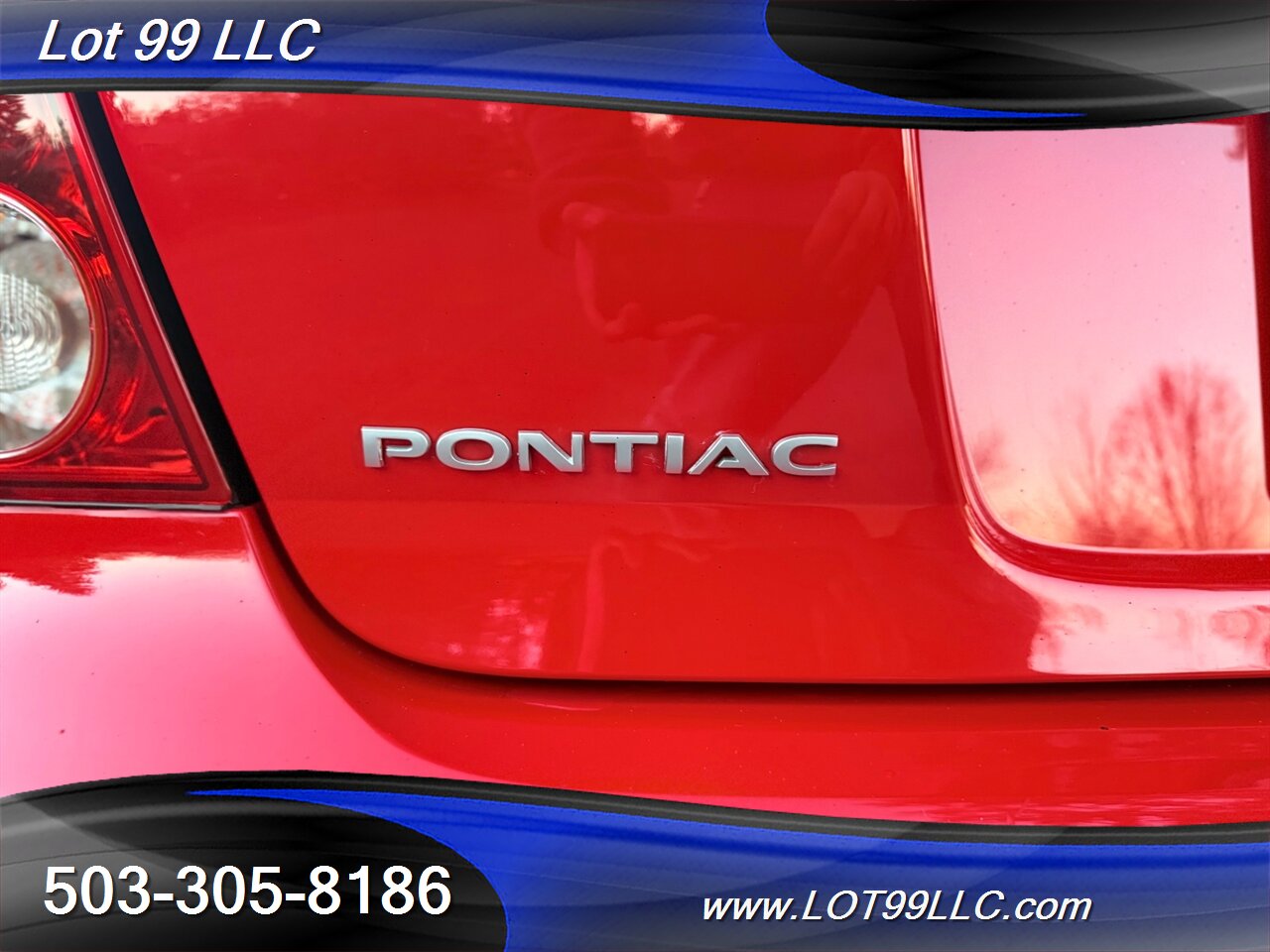 2005 Pontiac GTO 58k Miles ** 6 Speed Manual ** 6.0L V8 400hp   - Photo 67 - Milwaukie, OR 97267