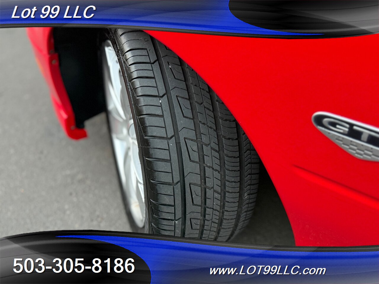 2005 Pontiac GTO 58k Miles ** 6 Speed Manual ** 6.0L V8 400hp   - Photo 24 - Milwaukie, OR 97267