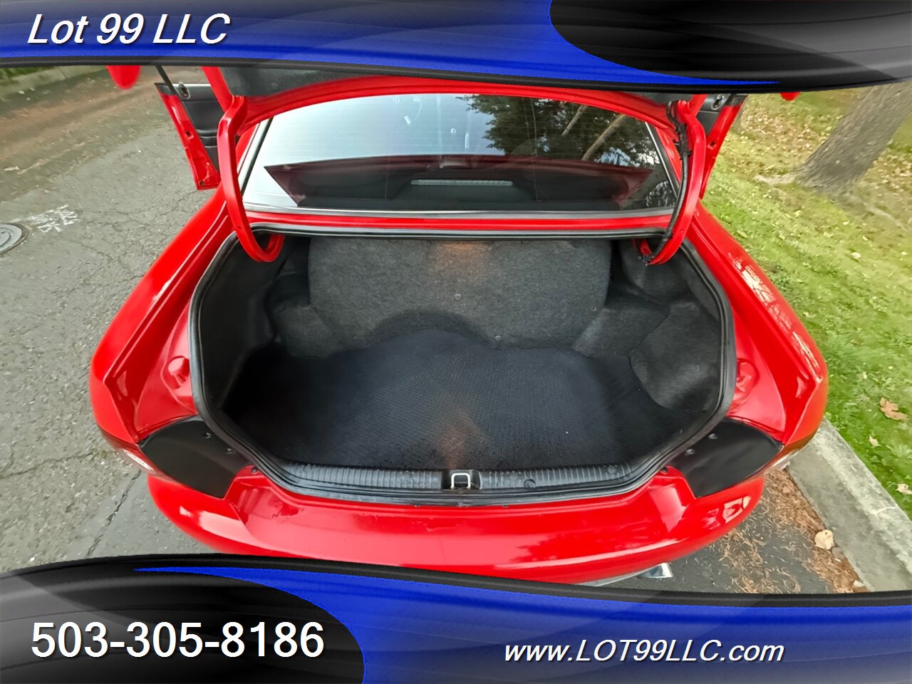 2005 Pontiac GTO 58k Miles ** 6 Speed Manual ** 6.0L V8 400hp   - Photo 62 - Milwaukie, OR 97267