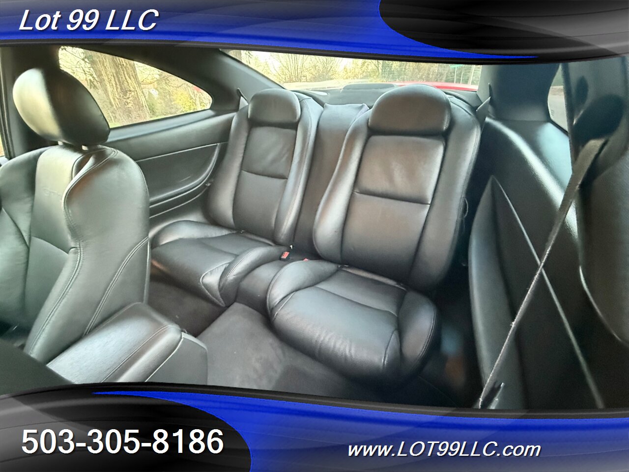 2005 Pontiac GTO 58k Miles ** 6 Speed Manual ** 6.0L V8 400hp   - Photo 32 - Milwaukie, OR 97267