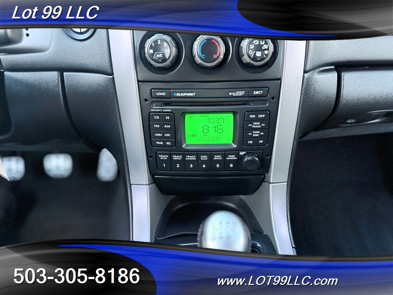 2005 Pontiac GTO 58k Miles ** 6 Speed Manual ** 6.0L V8 400hp   - Photo 22 - Milwaukie, OR 97267