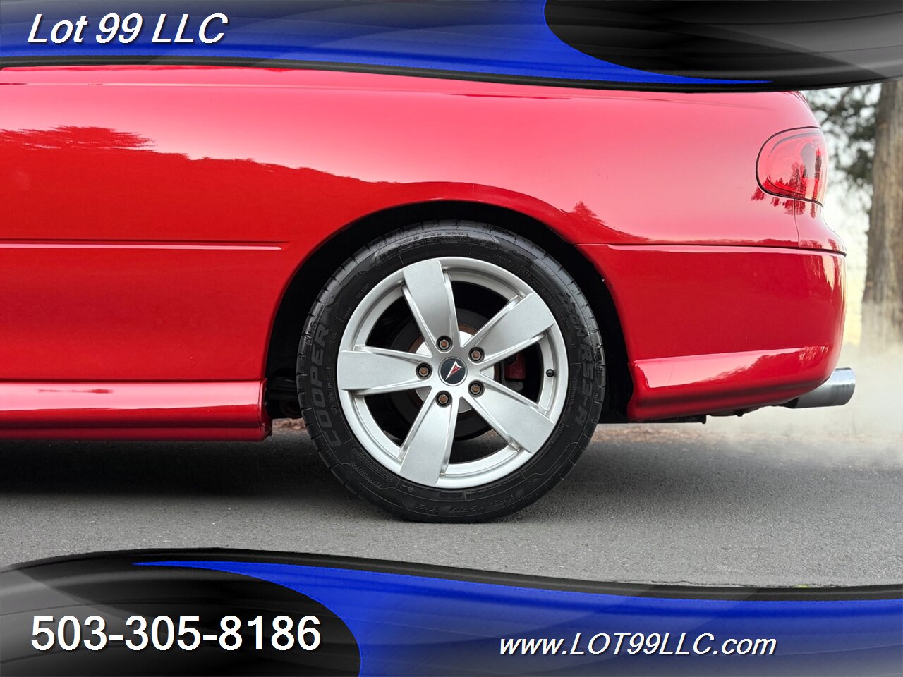 2005 Pontiac GTO 58k Miles ** 6 Speed Manual ** 6.0L V8 400hp   - Photo 69 - Milwaukie, OR 97267