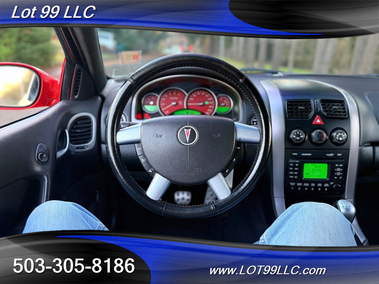 2005 Pontiac GTO 58k Miles ** 6 Speed Manual ** 6.0L V8 400hp   - Photo 21 - Milwaukie, OR 97267