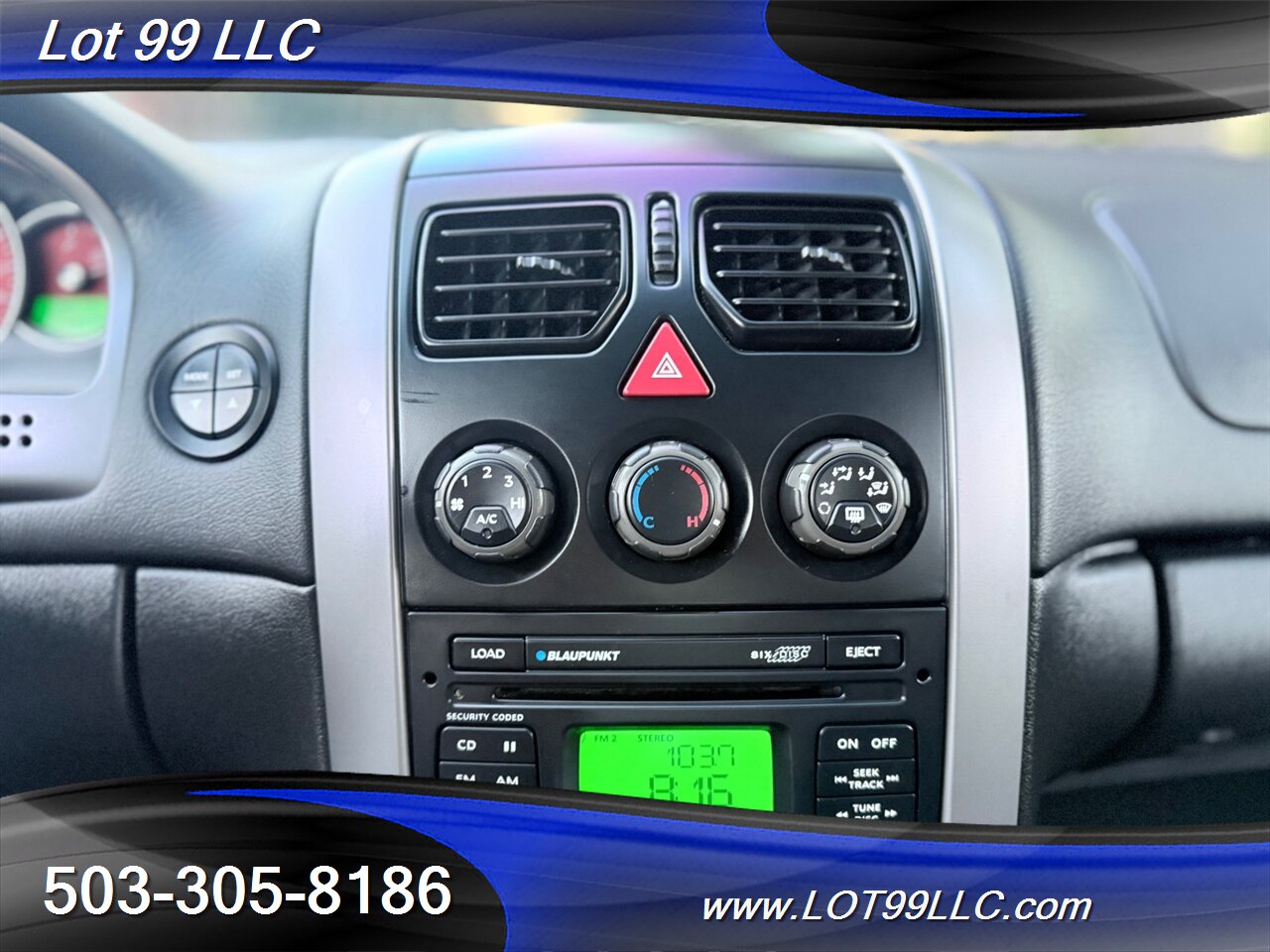 2005 Pontiac GTO 58k Miles ** 6 Speed Manual ** 6.0L V8 400hp   - Photo 37 - Milwaukie, OR 97267