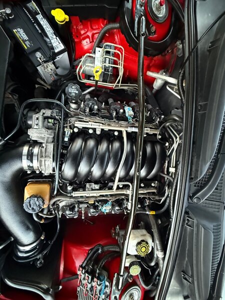 2005 Pontiac GTO 58k Miles ** 6 Speed Manual ** 6.0L V8 400hp   - Photo 47 - Milwaukie, OR 97267